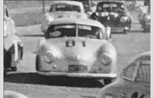 81 - Porsche 356 Coupé
