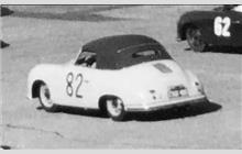 82 - Porsche 356