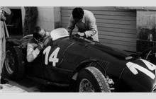 14 - Ferrari 166 Inter