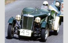 45 - MG TD - Charles Devaney