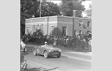 Additional Photo - Watkins Glen Grand Prix - Queen Catherine Cup 1952