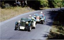 Additional Photo - Watkins Glen Grand Prix - Queen Catherine Cup 1952