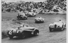 Additional Photo - National Zandvoort - Sports +3000 cc 1952