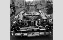 35 - Ham Special (Ford) - Jose Ham Gunam