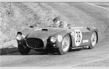 36 - Lancia D24 Pinin Farina #0004 - Scuderia Lancia