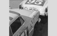 51 - Lincoln Capri - Bob Estes