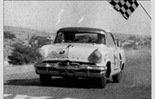 51 - Lincoln Capri - Bob Estes