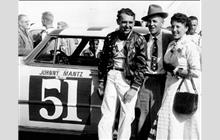 51 - Lincoln Capri - Bob Estes