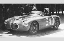 340 - Osca MT4 1100 #1118