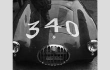 340 - Osca MT4 1100 #1118