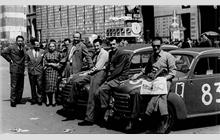 Additional Photo - Mille Miglia 1953