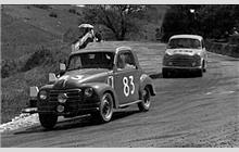 Additional Photo - Mille Miglia 1953