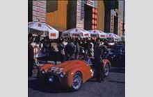 Additional Photo - Mille Miglia 1953