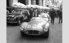 Additional Photo - Mille Miglia 1953