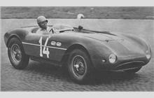 14 - Ferrari 735 Sport #0428MD - Scuderia Ferrari