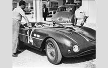 14 - Ferrari 735 Sport #0428MD - Scuderia Ferrari