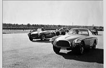 Additional Photo - Skarpnäcksloppet - Sports 1953