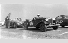 Additional Photo - Watkins Glen Grand Prix - Queen Catherine Cup 1953