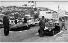 Additional Photo - Agadir Grand Prix - Sports under 1100 cc 1954
