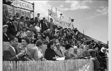 Additional Photo - Agadir Grand Prix - Sports under 1100 cc 1954