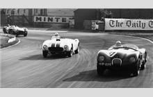 Additional Photo - Aintree International 1954