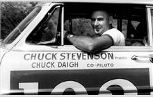 103 - Lincoln Capri - Lincoln