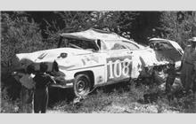 108 - Lincoln Capri - Lincoln