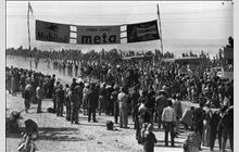 Additional Photo - Carrera Panamericana 1954