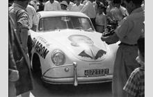 Additional Photo - Carrera Panamericana 1954