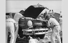 Additional Photo - Carrera Panamericana 1954