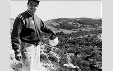 Additional Photo - Carrera Panamericana 1954