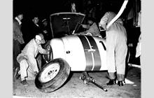 1 - Cunningham C-4R Chrysler #R5216 - Briggs Cunningham