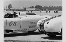 68 - Cunningham C-4R - Phil Walters