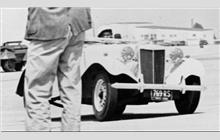 Additional Photo - SCCA National Lockbourne - Class FP 1954