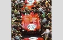 602 - Lancia D24 #0006 - Scuderia Lancia