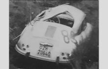 83 - Porsche 356 Coupé - Peter Kaiser