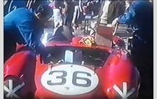 36 - Lancia D24 #0005 - Scuderia Lancia Co.