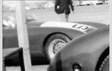 Additional Photo - Sebring 12 Hours 1954