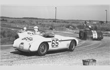 Additional Photo - Sebring 12 Hours 1954