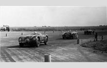 Additional Photo - Silverstone 6 Hours Relay Handicap 1954