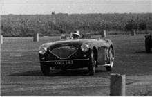 Additional Photo - Silverstone 6 Hours Relay Handicap 1954