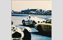 Additional Photo - SCCA National Westover - Classes: CM+DM+FM+CP+DP 1954