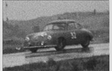 32 - Porsche 356 Pre-A Coupé
