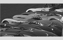 63 - Jaguar C-type #XKC 019