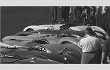 73 - Talbot T26GS #110056 - Pierre Levegh