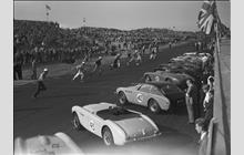 Additional Photo - Zandvoort International - Sports +2000 cc 1954