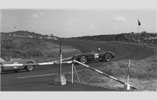 Additional Photo - Zandvoort International - Sports +2000 cc 1954