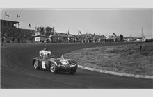 Additional Photo - Zandvoort International - Sports +2000 cc 1954