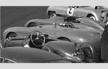 23 - Ferrari 500 Mondial #0434MD - Herman Roosdorp