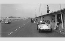 Additional Photo - Zandvoort International - Sports 2000 cc 1954